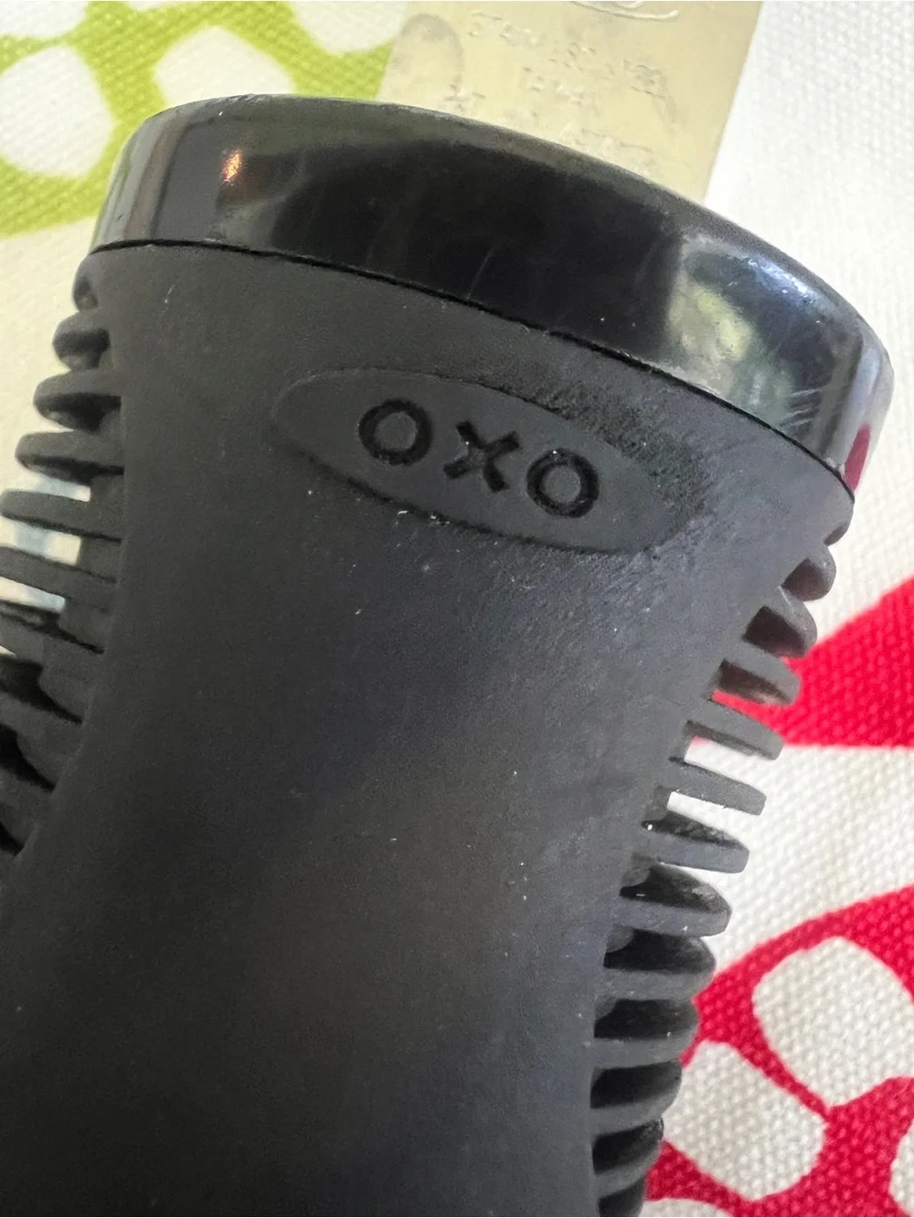 OXO Good Grips Citrus Zester with Channel Knife, Stainless Steel